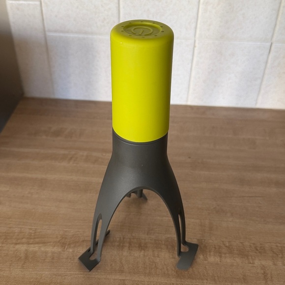 Automatic Pot Stirrer - Picture 2 of 2